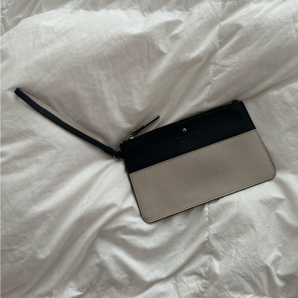 Kate Spade Wristlet